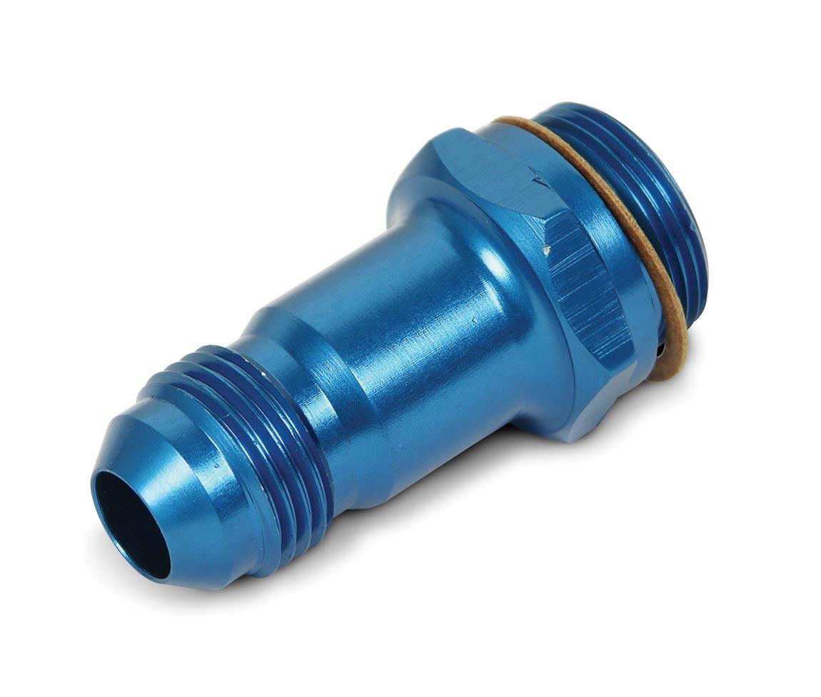 Carburetor Fuel Inlet Fitting Earl's Performance 991948ERL