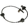 ABS Wheel Speed Sensor Standard Ignition ALS1604