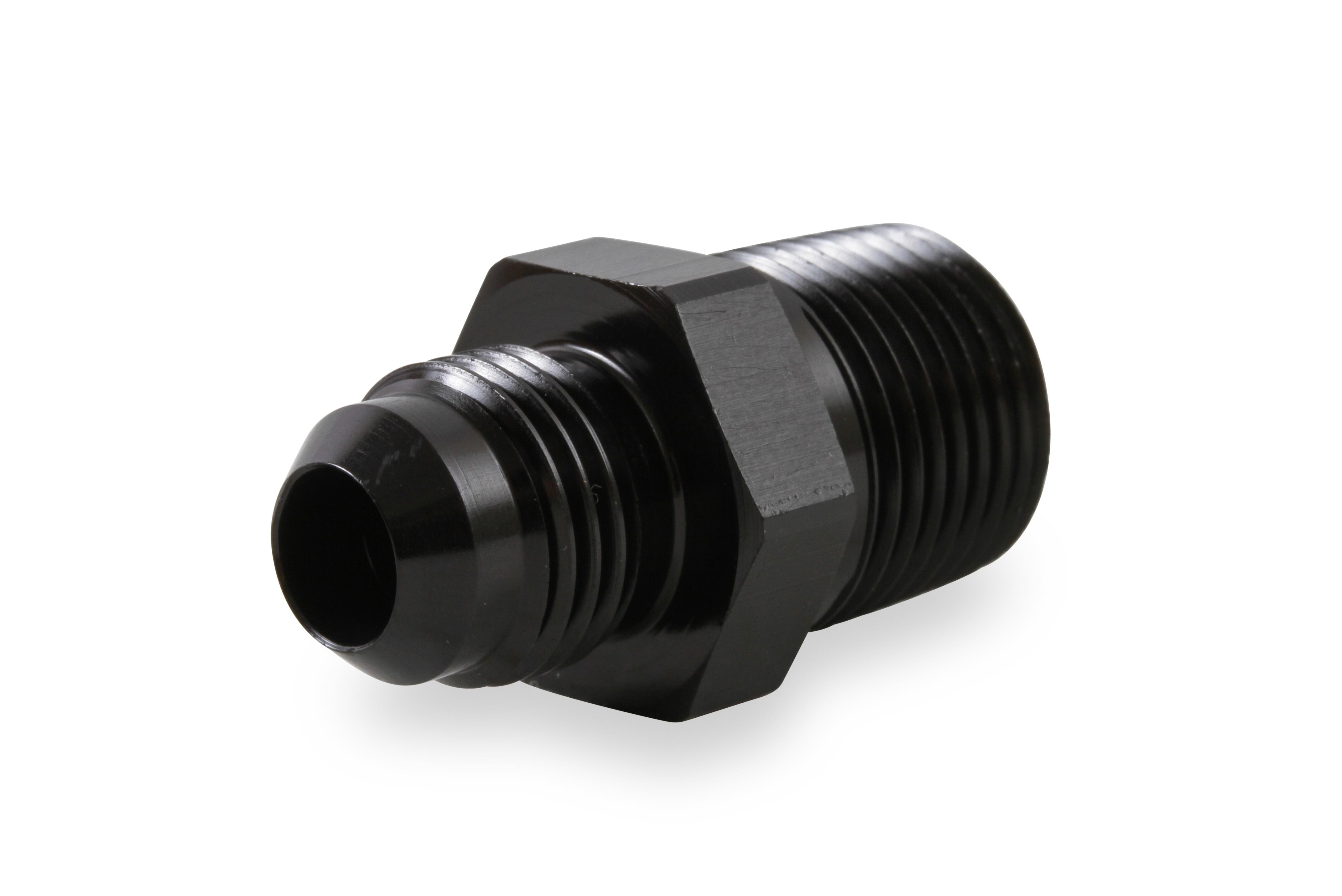 Fuel Hose Fitting Earl's Performance AT981666ERL