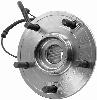 Wheel Bearing and Hub Assembly Dorman - OE Solutions 951-233