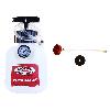 Brake Hydraulic System Pressure Bleeder AGS 0166-MTV