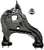 Suspension Control Arm and Ball Joint Assembly MacPherson Chassis C8K623526