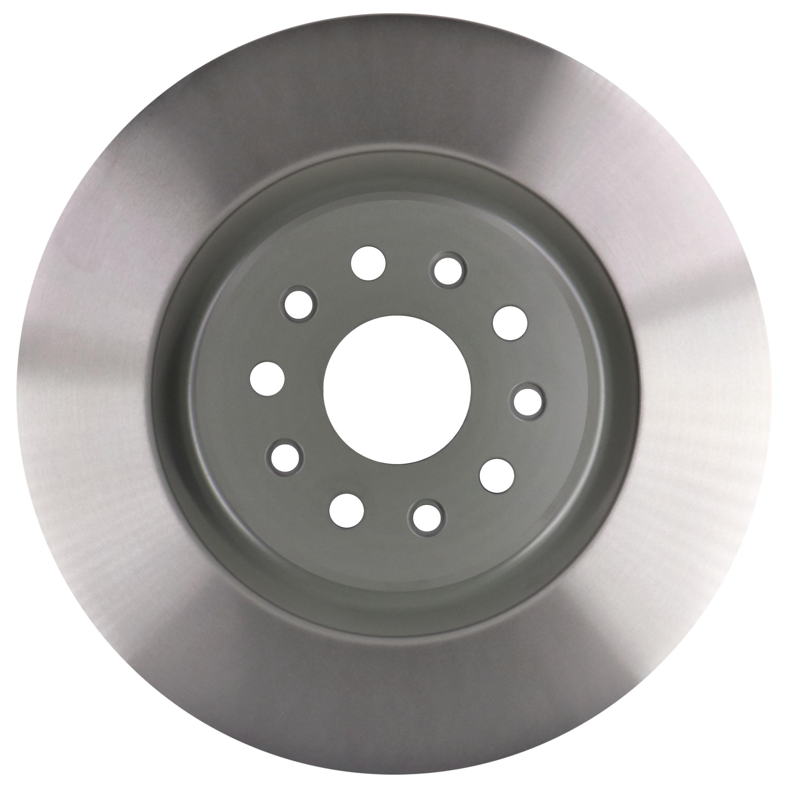 Disc Brake Rotor Perfect Stop 6622977