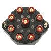 Distributor Cap Standard Ignition GB-444