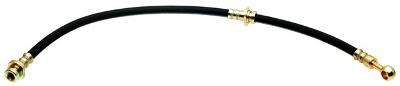 Brake Hydraulic Hose Raybestos Brakes BH38209