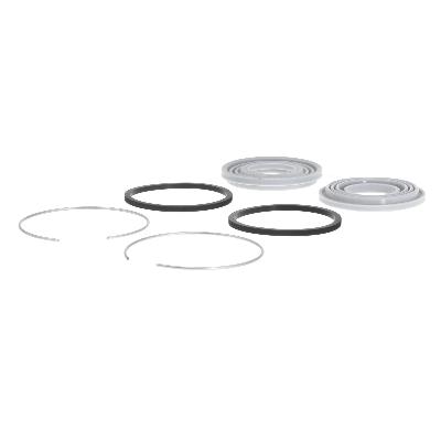 Disc Brake Caliper Repair Kit Centric Parts 143.76001