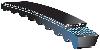 Accessory Drive Belt Gates CR780603