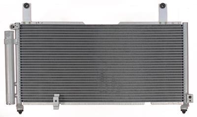 A/C Condenser Agility Autoparts 7014696