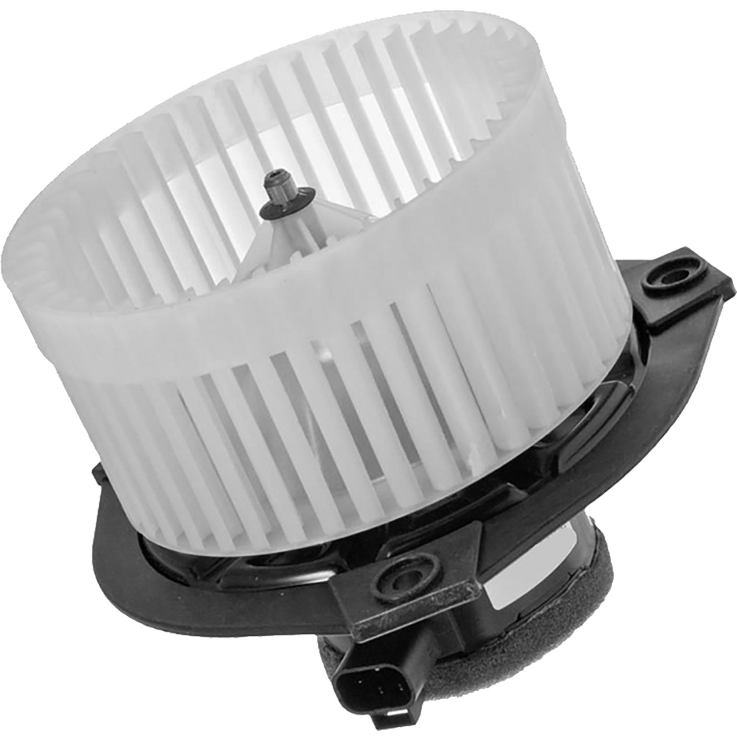 HVAC Blower Motor Parts Master 35002