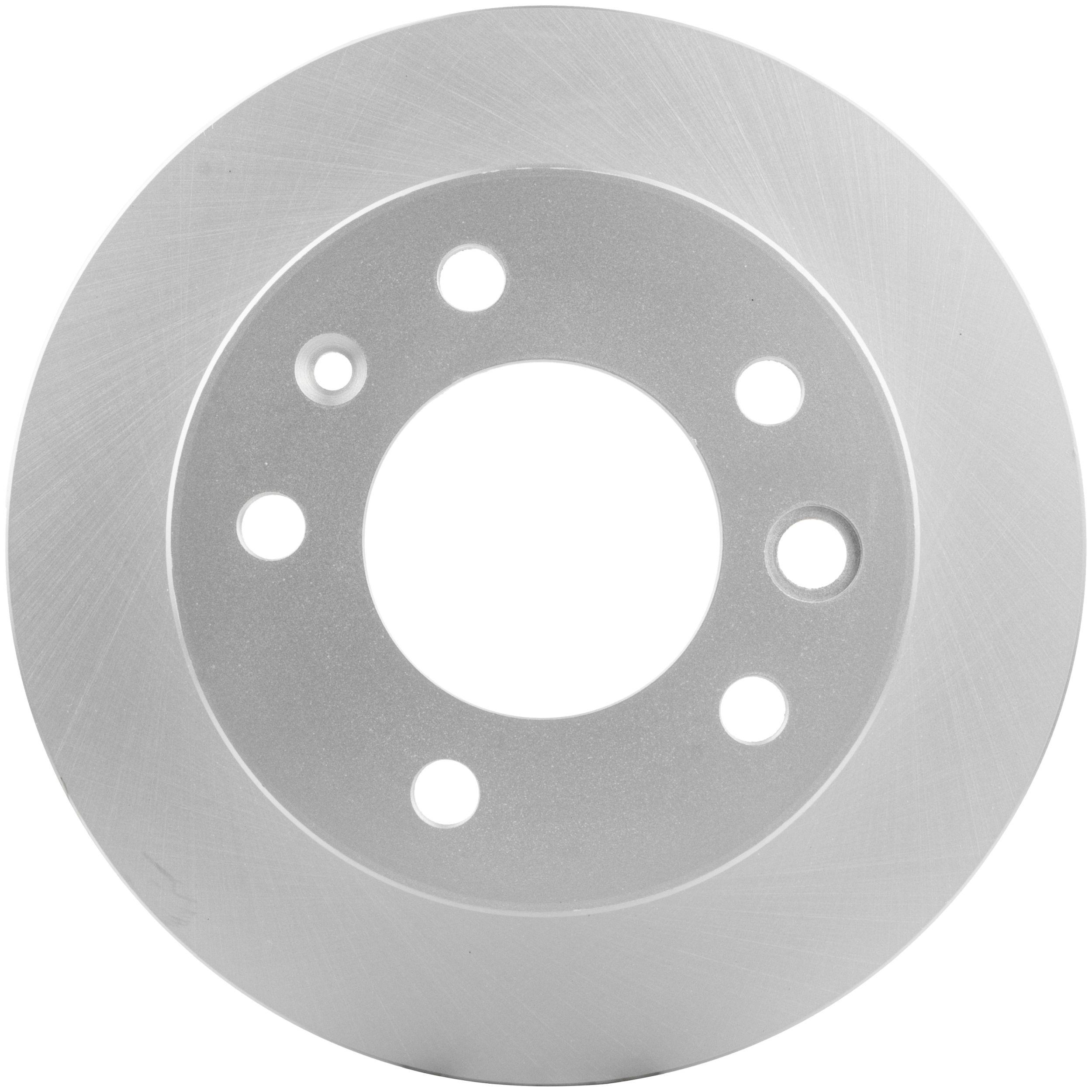 Disc Brake Rotor MAGMA PSR145157