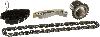 Engine Timing Chain Kit Gates CHK119