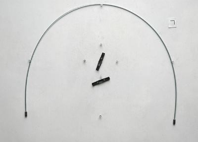 Parking Brake Cable Raybestos Brakes BC95405