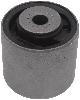 Suspension Control Arm Bushing Dorman - OE Solutions 534-204