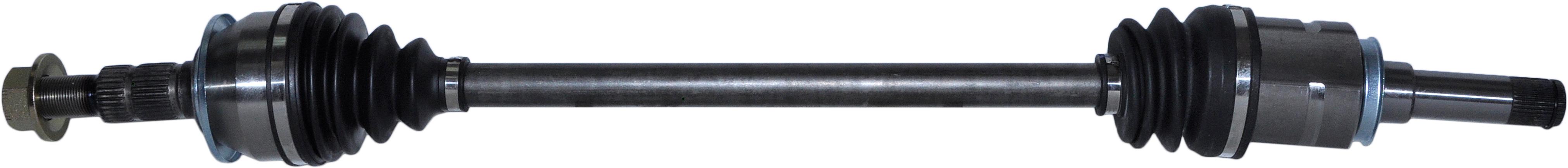 CV Axle Assembly CARDONE New 66-1644