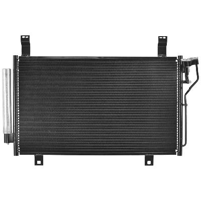 A/C Condenser Global Parts Distributors LLC 4189C