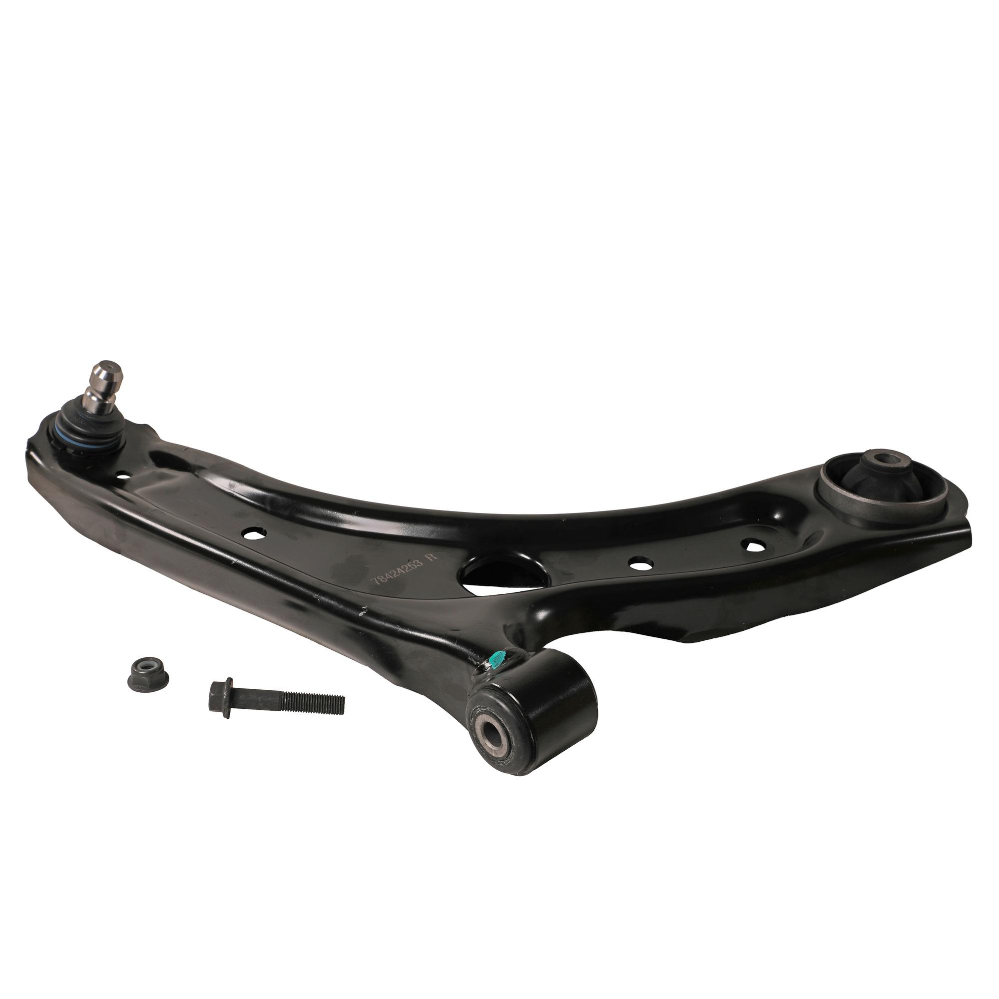 Suspension Control Arm and Ball Joint Assembly MOOG Chassis Products RK623959