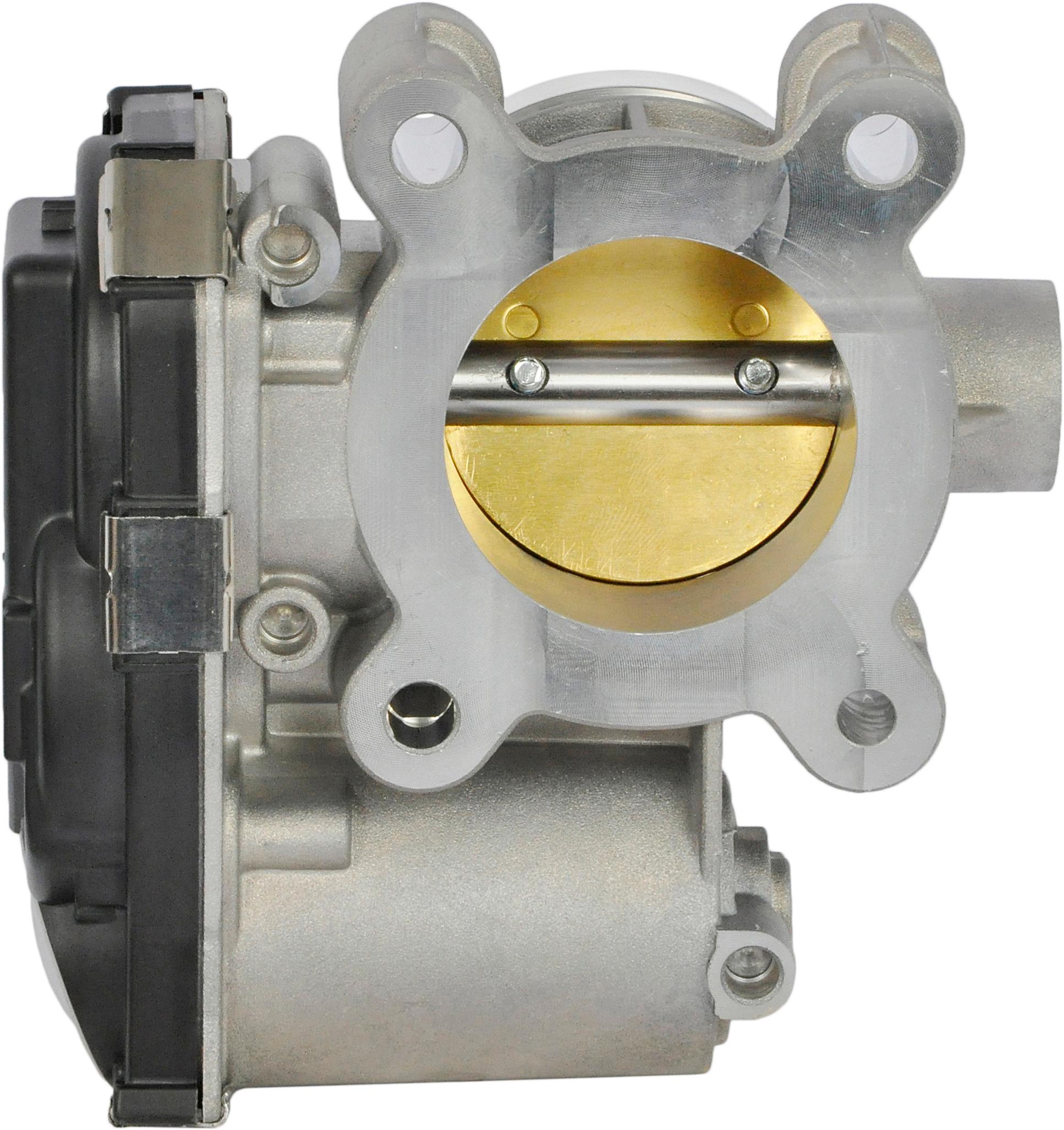 Fuel Injection Throttle Body CARDONE New 6E-3053