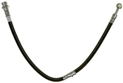 Brake Hydraulic Hose Raybestos Brakes BH382836