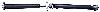Drive Shaft Dorman - OE Solutions 966-409