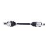 CV Axle Shaft TrakMotive HO-86086