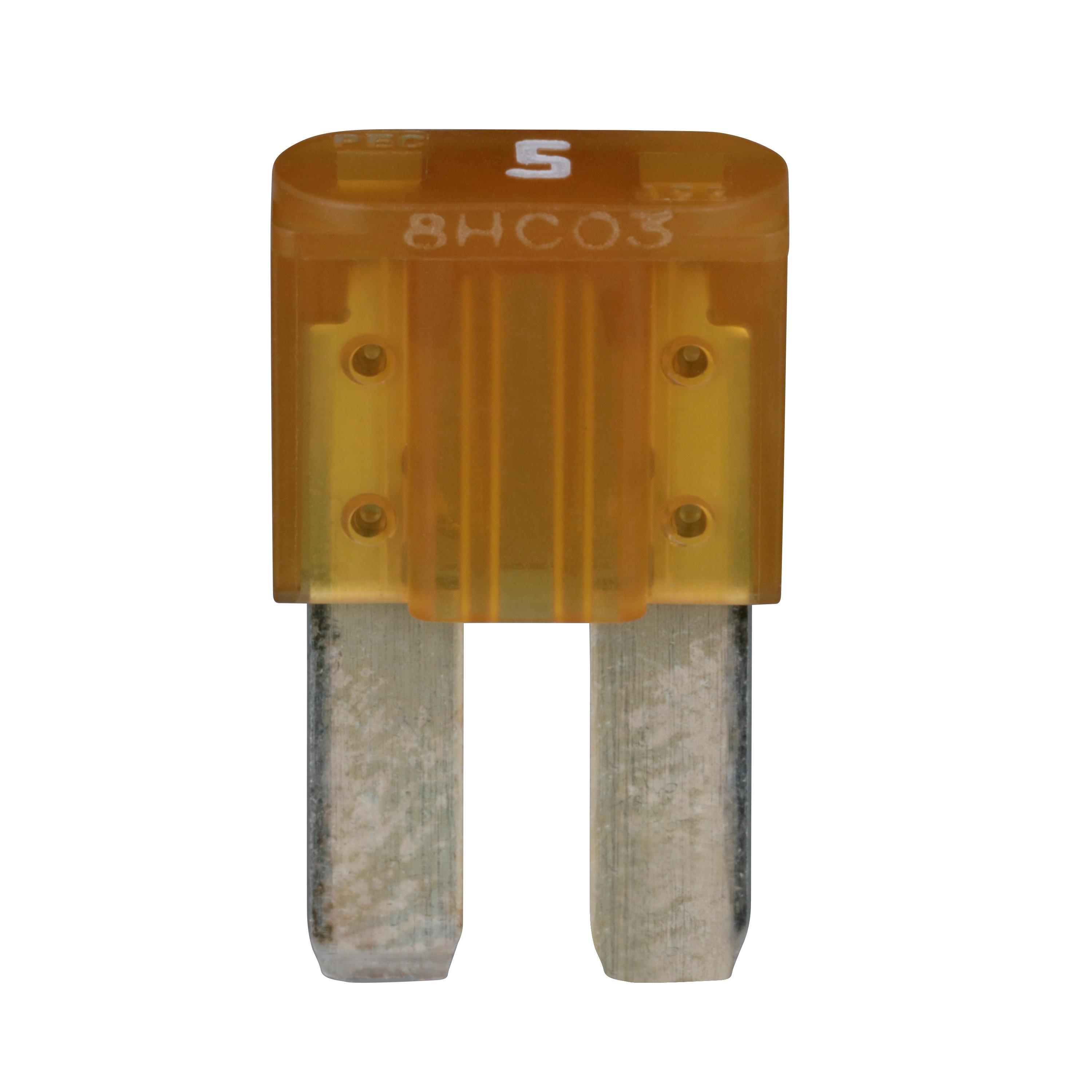 Multi-Purpose Fuse Bussmann BP/ATR-5-RP