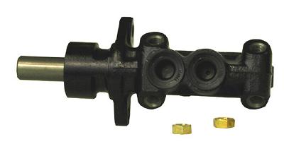 Brake Master Cylinder Raybestos Brakes MC390271