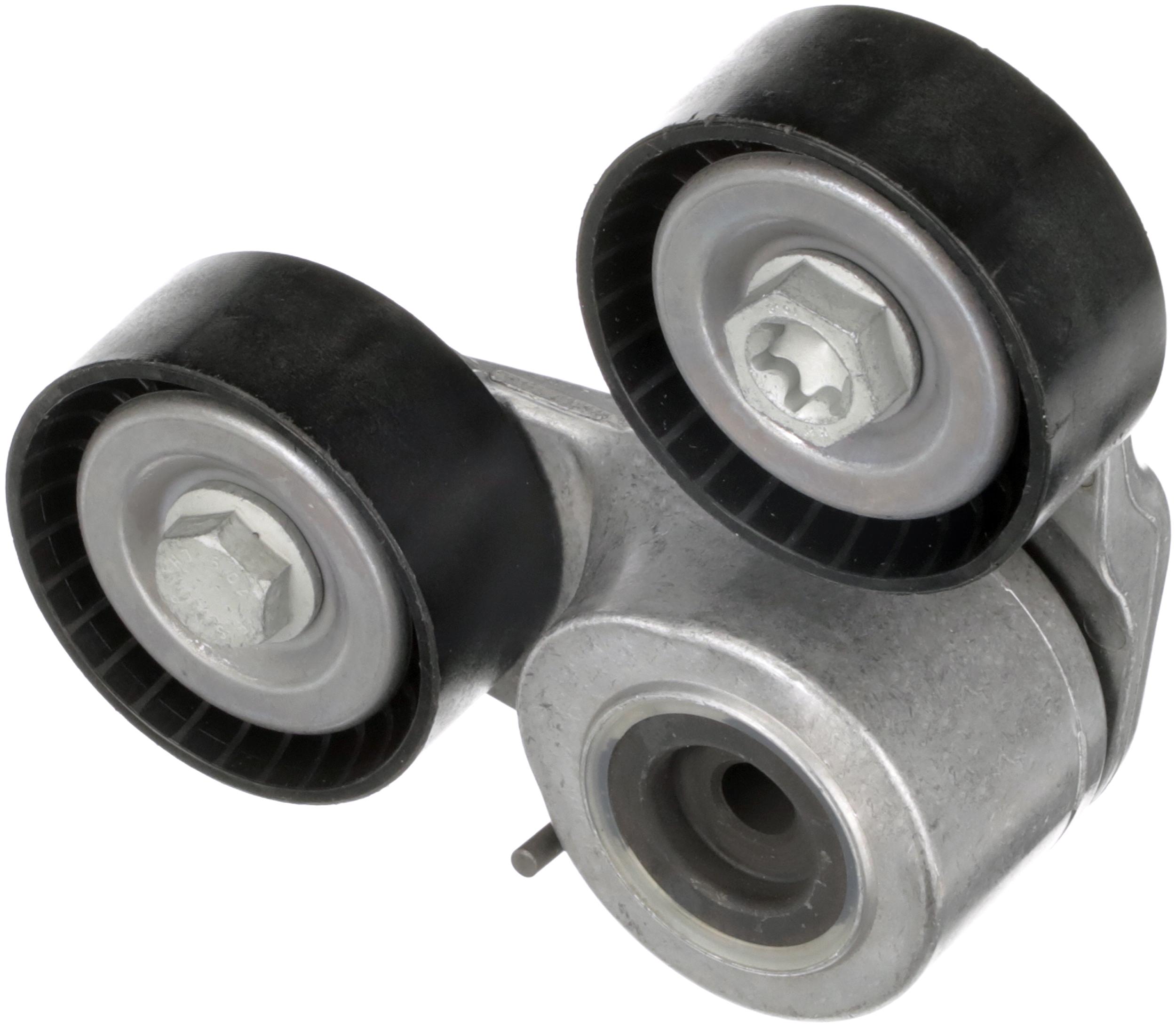 Accessory Drive Belt Tensioner Assembly Gates 39527
