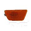 Side Marker Light Assembly TYC 18-6094-00