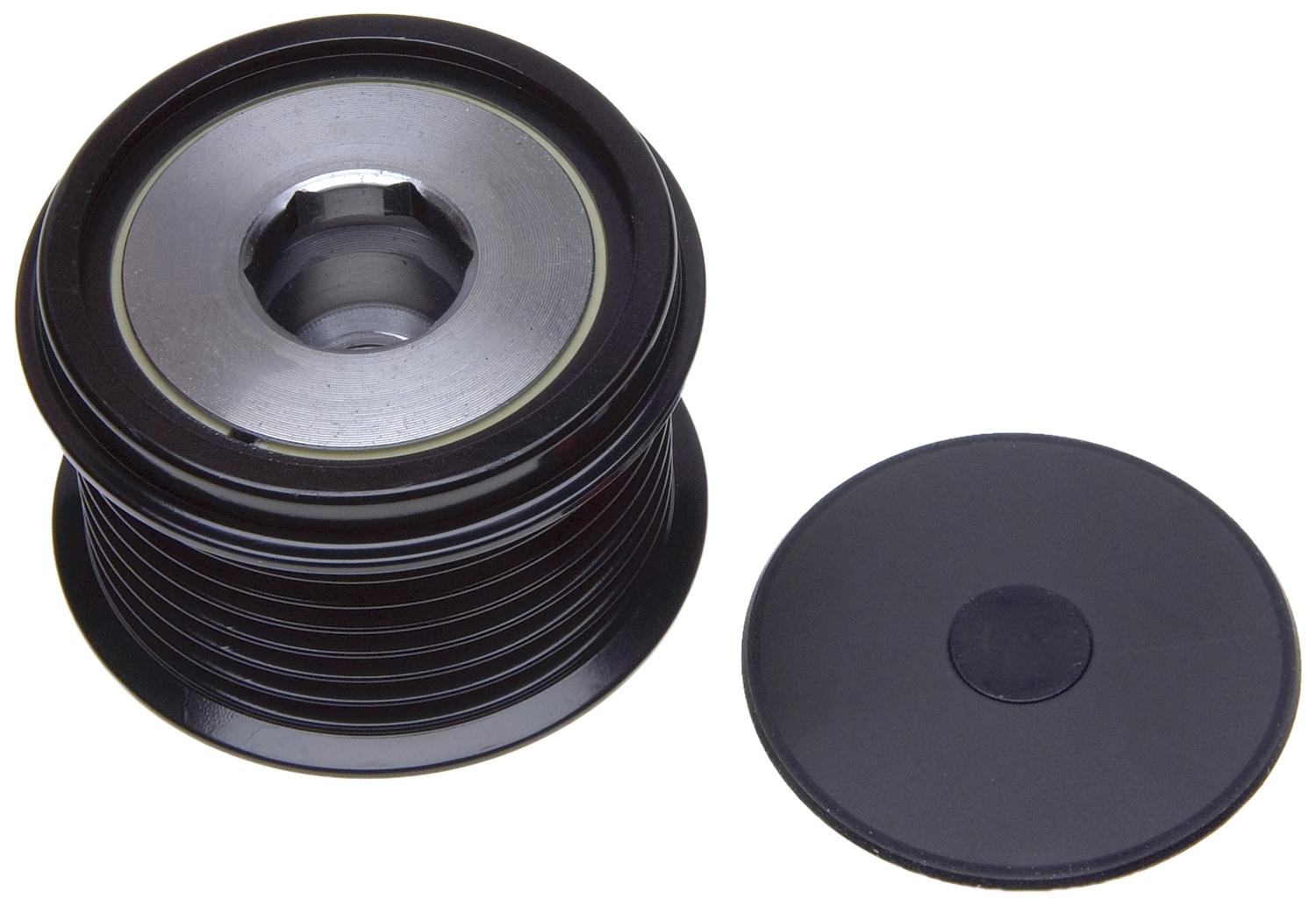 Alternator Decoupler Pulley Gates 37026P