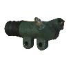 Clutch Slave Cylinder Centric Parts 13844409