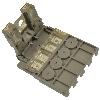 Fuse Holder Standard Ignition FH50