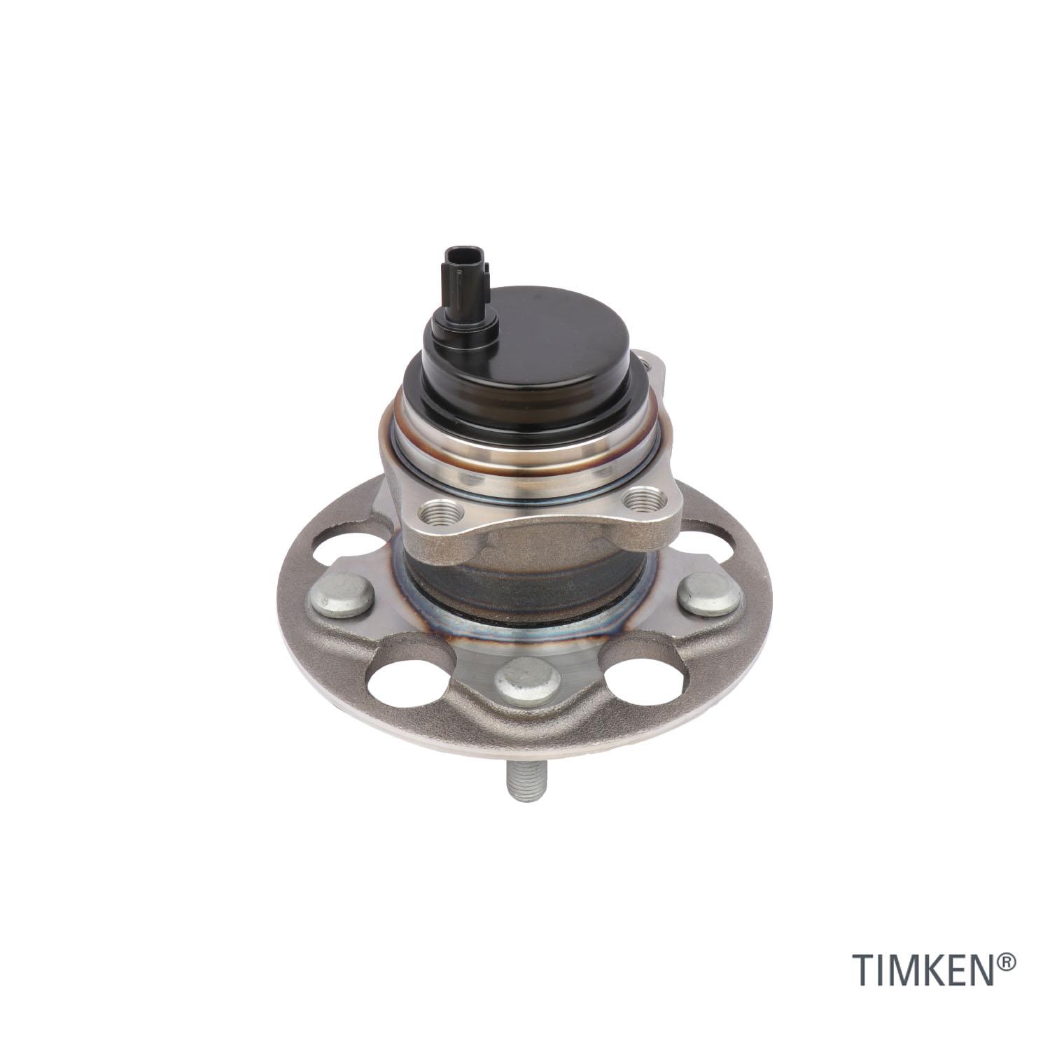 Wheel Bearing and Hub Assembly Timken HA590763