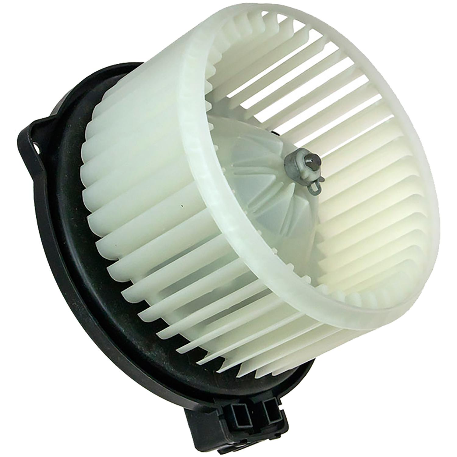 HVAC Blower Motor Parts Master 75093