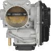 Fuel Injection Throttle Body CARDONE Reman 672025