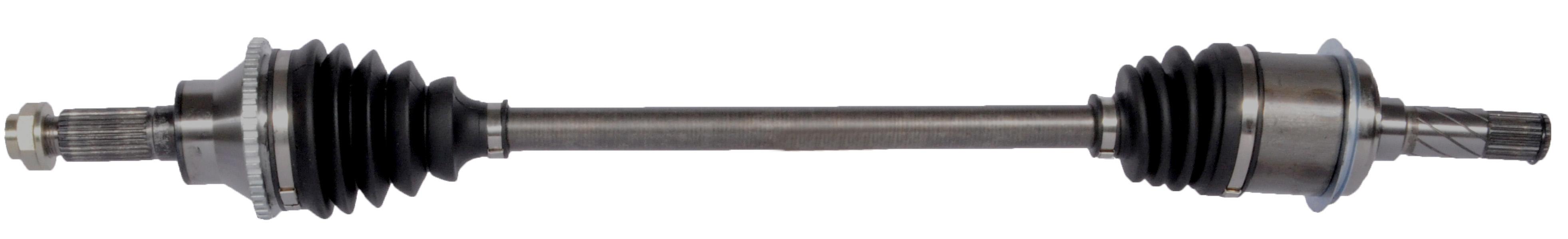 CV Axle Assembly CARDONE New 66-8224