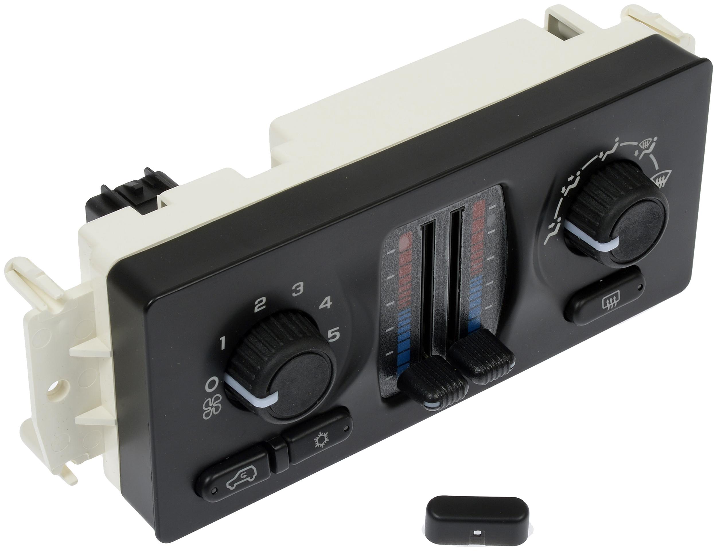 【Duru様用】ANATHEMA / Weather Systems Dorman - OE Solutions | Climate Control Module 599-210XD | Auto