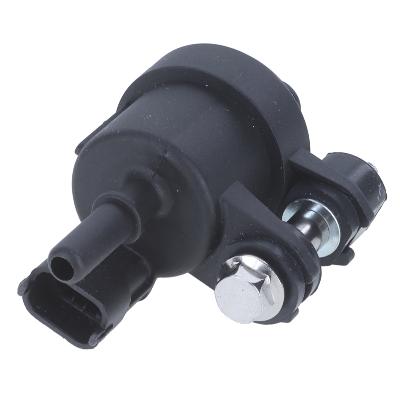 Vapor Canister Purge Solenoid Motorad EVP0002