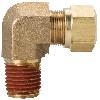 Male Elbow Fitting Tectran 1369-4AR