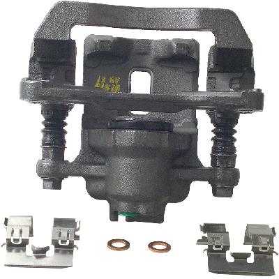 Disc Brake Caliper CARDONE Reman 19-B3216
