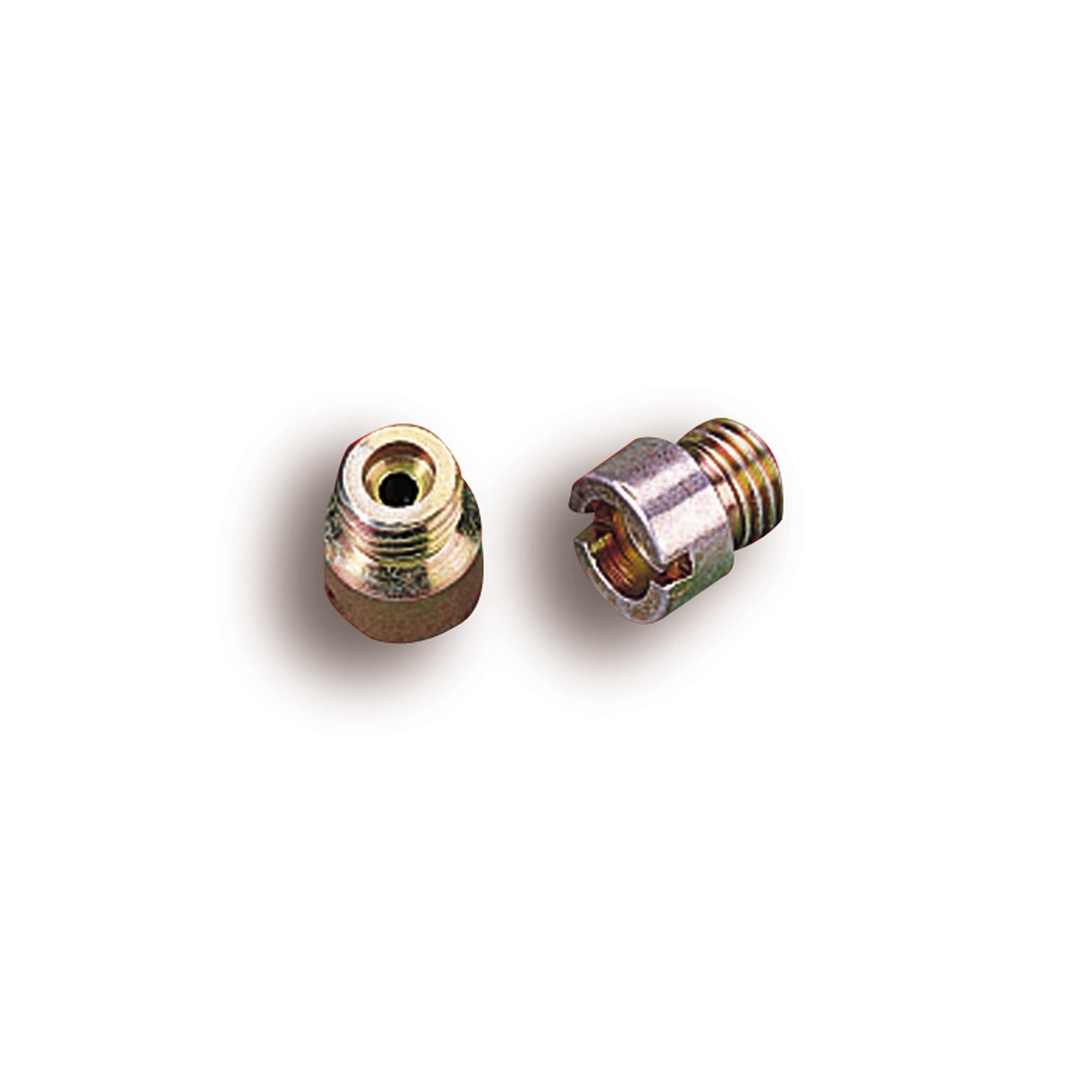 Carburetor Metering Jet Holley 122-80