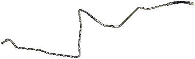 Automatic Transmission Oil Cooler Hose Assembly Dorman - OE Solutions 624-893