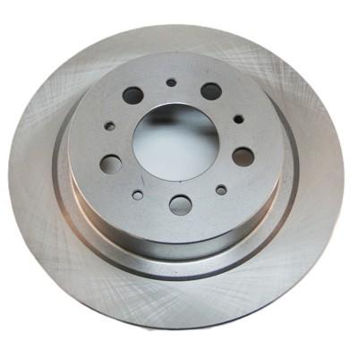 Disc Brake Rotor Perfect Stop 441448