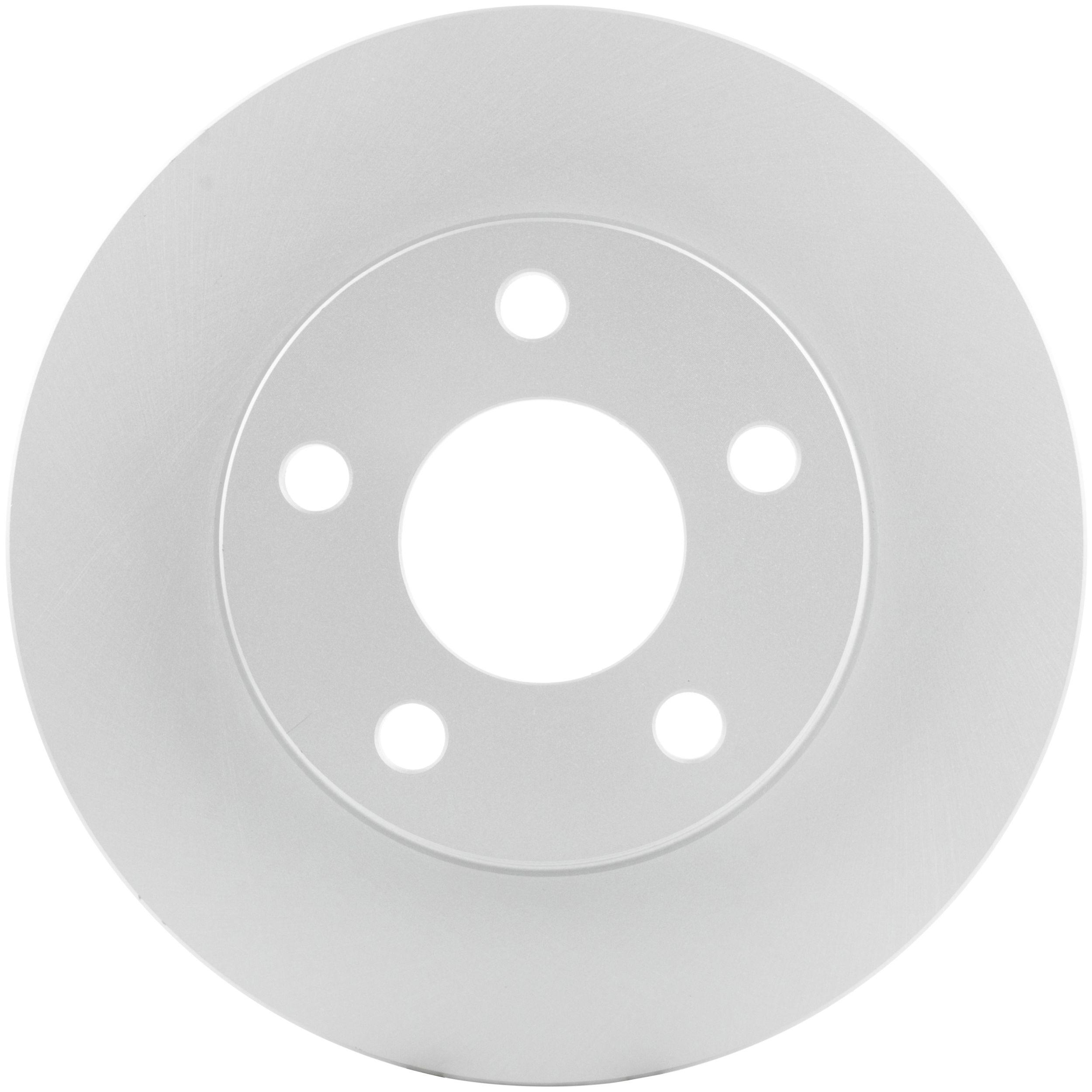 Disc Brake Rotor MAGMA PSR223061