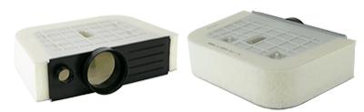 Engine Air Filter Wix WA11128