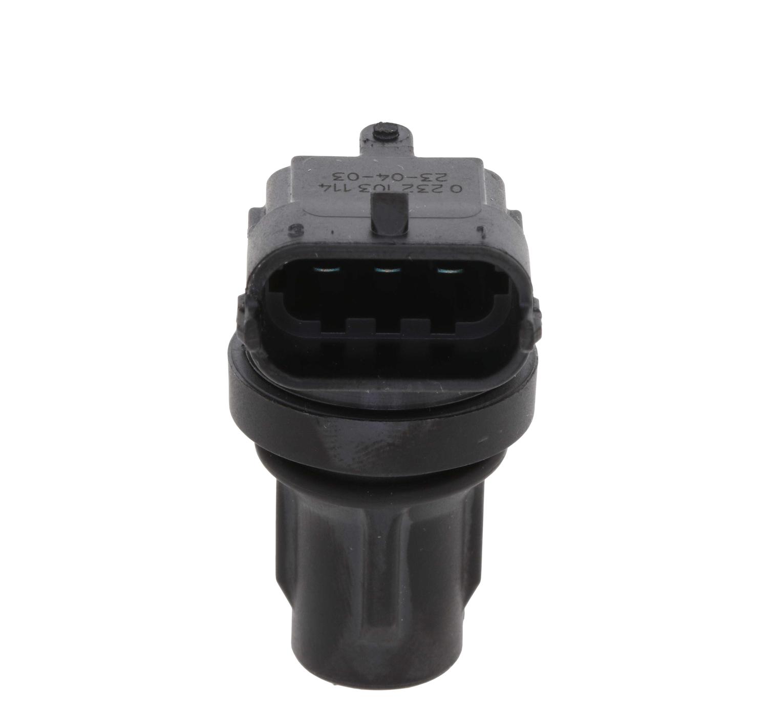 Engine Camshaft Position Sensor Bosch 0232103114