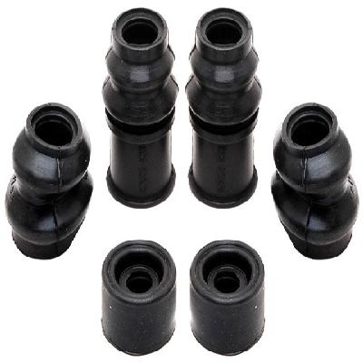 Disc Brake Caliper Bushing Raybestos Brakes H16065
