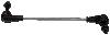 Suspension Stabilizer Bar Link Kit Dorman - OE Solutions 542-756
