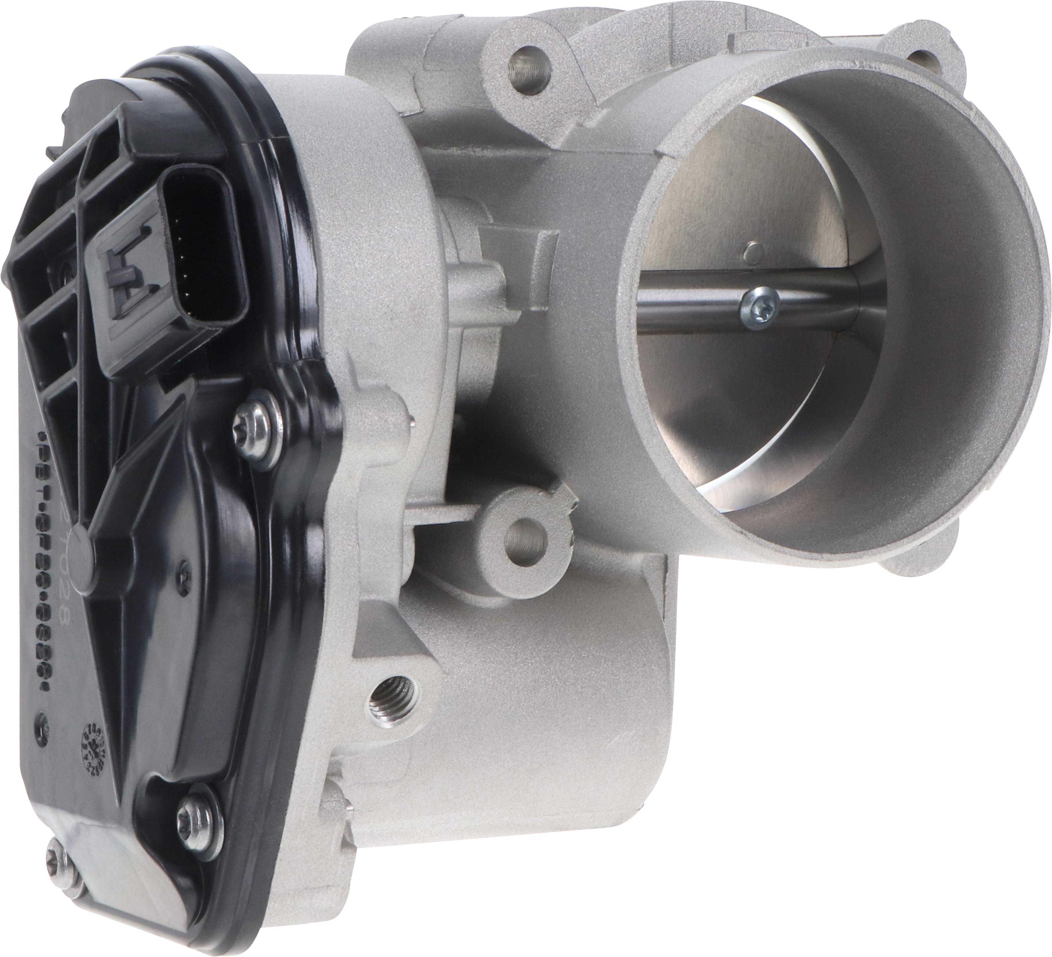 Fuel Injection Throttle Body CARDONE New 6E-6015
