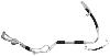 A/C Refrigerant Suction Hose Four Seasons 63055