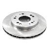 Disc Brake Rotor Proven Quality BR31179